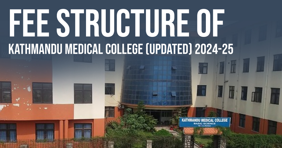 fee-structure-of-kathmandu-medical-college-2024-25